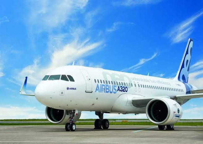 Airbus A320 Family